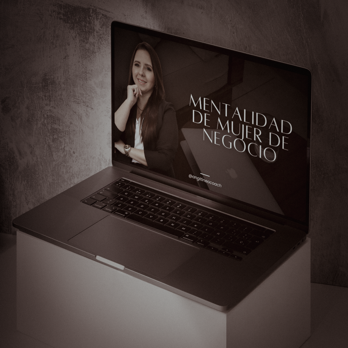 Mentalidad de Mujer CEO