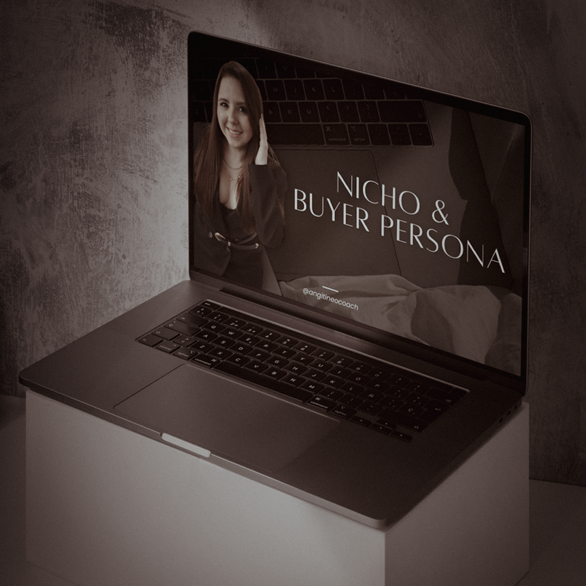 Claridad total sobre qué vendes y a quién ayudas