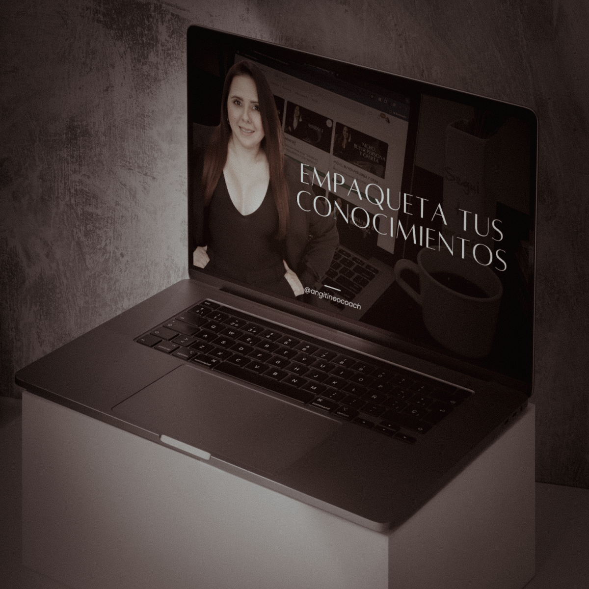 Tu infoproducto de alto valor estructurado