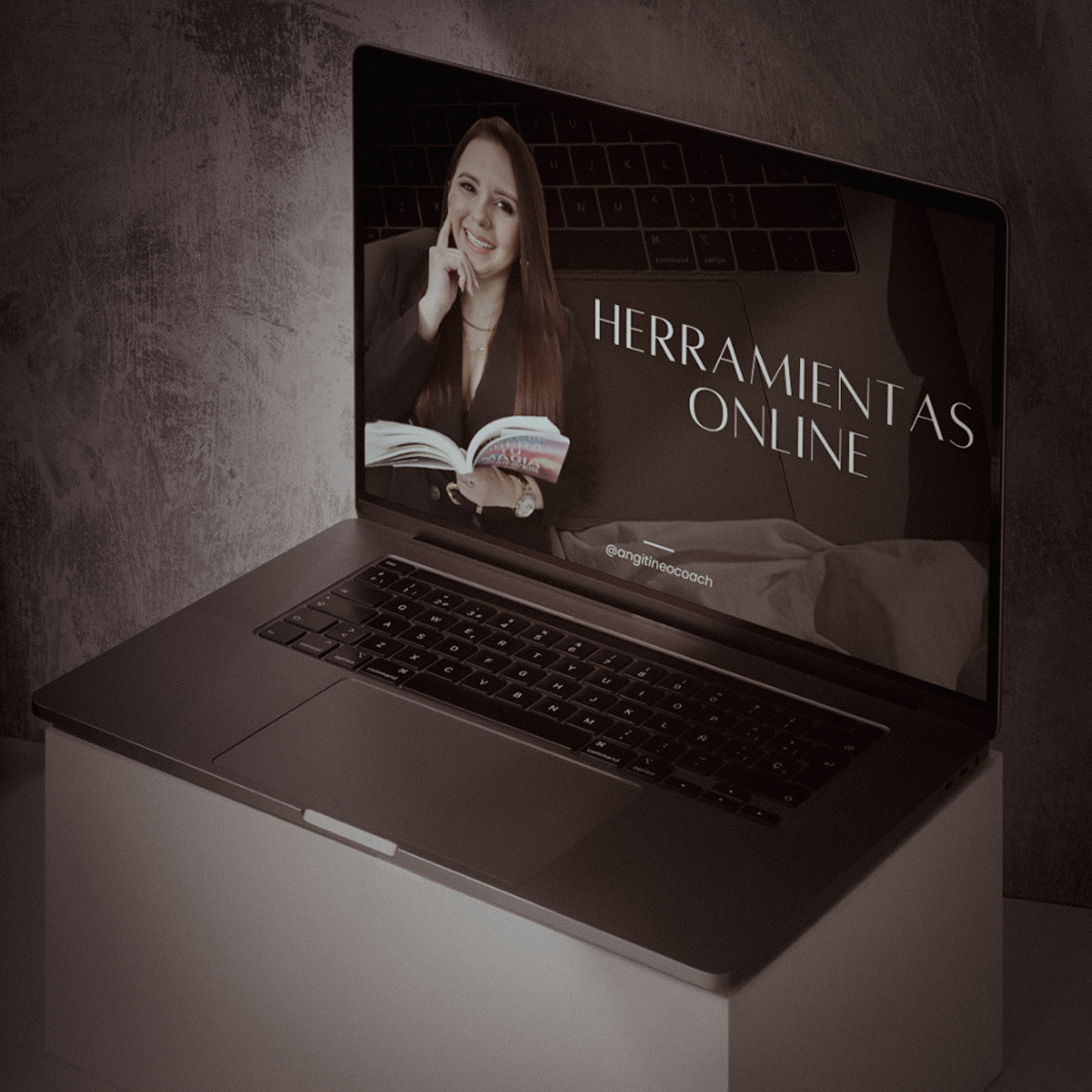 Tu infoproducto de alto valor estructurado